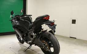 KAWASAKI NINJA 250 2021 EX250L