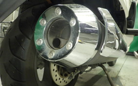 HONDA FORZA X MF08
