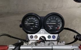 HONDA JADE MC23