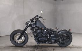 KAWASAKI VULCAN400 CLASSIC VN400A