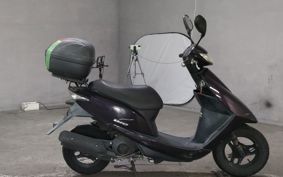 HONDA DIO AF68