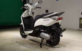 HONDA LEAD 125 JF45