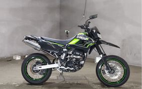 KAWASAKI D-TRACKERX LX250V