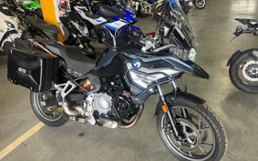 BMW F750GS 2018 0B08