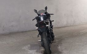 YAMAHA YZF-R25 RG43J