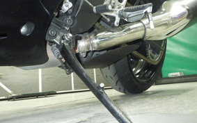 SUZUKI HAYABUSA Gen.2 2006 GX72B