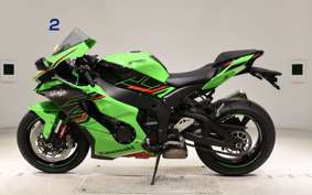 KAWASAKI ZX 10 NINJA ABS 2023 ZXT02L