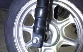 HONDA TACT-4ﾍﾞｰｼｯｸ 2014 AF79