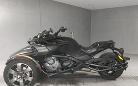 OTHER BRP CAN-NAM SPIDER F3S 2021 RDD