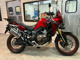 Фото Honda CRF1000L AFRICA TWIN 2017 с японского аукциона