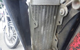 HONDA CR125R JE01