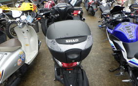 YAMAHA AXIS 125 Z SEJ6J