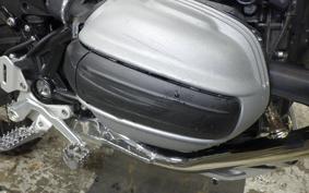 BMW R12G/S 2025