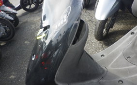 YAMAHA JOG Gen.4 SA16J