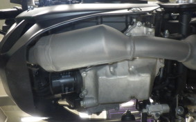 YAMAHA MT-03 ABS 2023 RH21J
