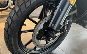 TRIUMPH SCRAMBLER 400X 2026 T147Y3