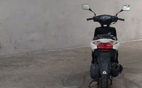 SUZUKI ADDRESS V125 CF4MA