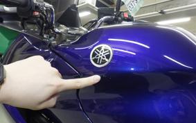 YAMAHA TDM900 2004