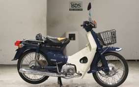 HONDA C90 SUPER CUB E HA02