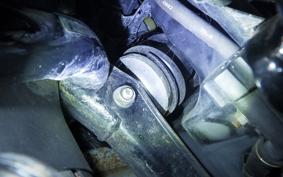 HONDA STEED 400 1992 NC26