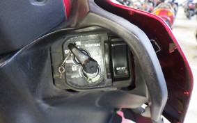 HONDA TACT-4ﾍﾞｰｼｯｸ AF79