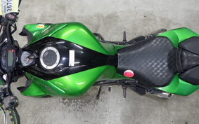 KAWASAKI Z1000 Gen.5 2015