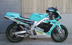 YAMAHA TZR250-1 3MA