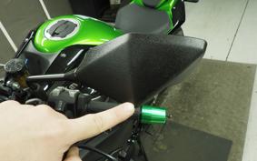 KAWASAKI ZH2 SE 2021 ZRT00K