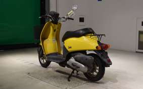 HONDA TODAY 2017 AF61