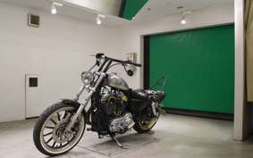 HARLEY XL1200L 2006