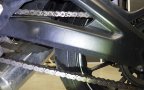YAMAHA MT-09 A 2014 RN34J
