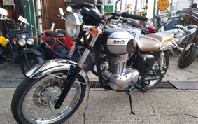 KAWASAKI ESTRELLA BJ250A