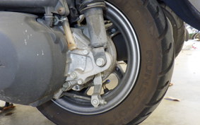 HONDA LEAD 110