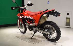 GASGAS ES700 2024