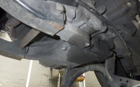 SUZUKI ADDRESS V125 S CF4MA