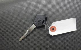 SUZUKI ADDRESS 110 CE47A