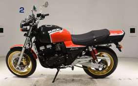 SUZUKI GSX400 IMPULSE 1994 GK79A