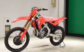 HONDA CRF250 RALLY ME12