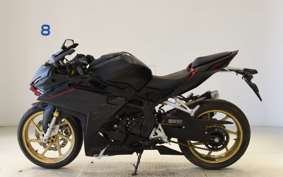 HONDA CBR250RR A 2007 MC51