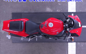 YAMAHA YZF-R1 2004 RN09