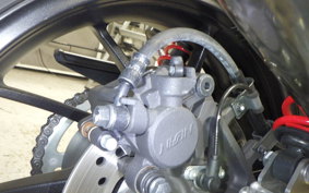 HONDA CB400 SUPER BOLDOR A 2019 NC42