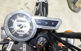 YAMAHA TRICKER 2024 DG10J