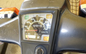 HONDA C50 SUPER CUB E AA01