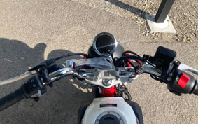 HONDA MONKEY 125 JB05