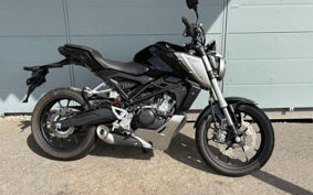 HONDA CB125 R JC79