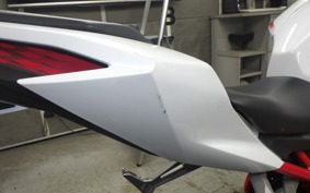 HONDA CBR250RR A 2019 MC51