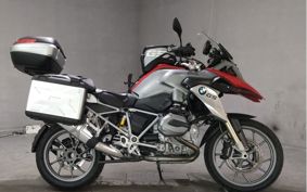 BMW R1200GS 2014 0A01