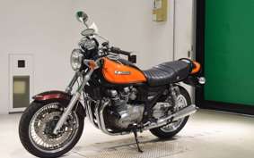 KAWASAKI ZEPHYR 750 RS 2024 ZR750D
