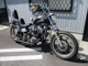 Фото Harley FXE1200 1993 с японского аукциона
