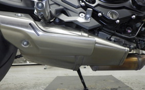 KAWASAKI Z650 RS 2024